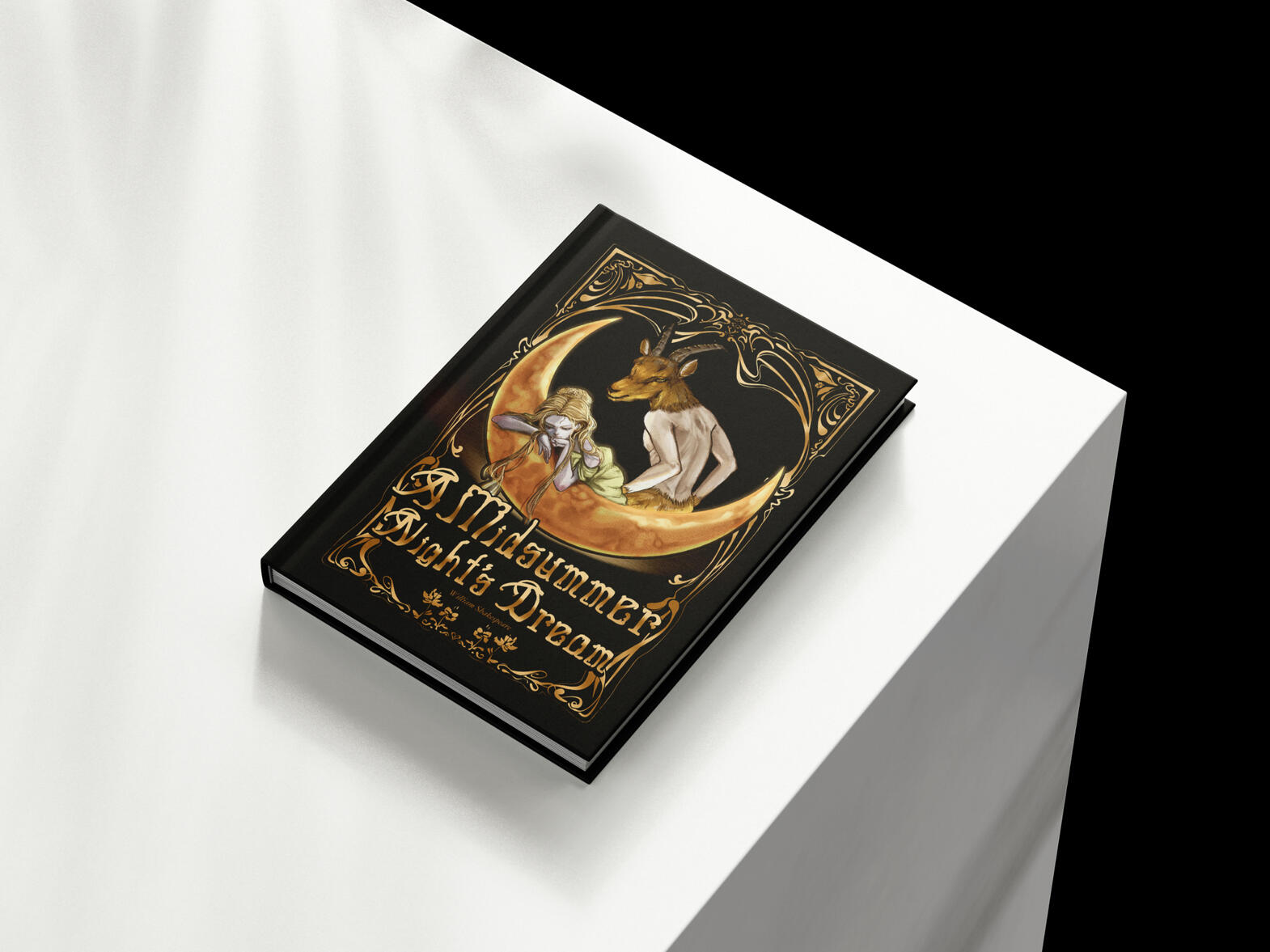 A Midsummer Night&#39;s Dream